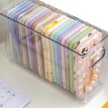 Storage Box Desktop Storage Rack Multifunctional Debris Storage Box