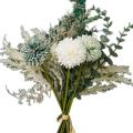Artificial Dandelion Flowers Centerpieces for Tables Home Decor B