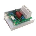 Scr Voltage Regulator Dimmer Switch Speed Controller,without Switch