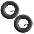 1pcs 6 X 2 Inch Inner Tube Bent Valve Tire Wear Resistance Repair