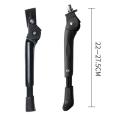 Bicycle Adjustable Kickstand for Dahon K3 Plus S18 D8 P8 with Hole
