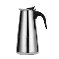 Coffee Pot Mocha Coffee Latte Filter Stove Coffee Maker Pot 300ml