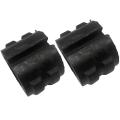 2pcs Front Stabilizer Bushing for Mercedes S Class W221 S350 2006