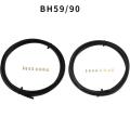 Bike Hydraulic Brake Cable Hose for Shimano Sram Deore Xtr,bh90