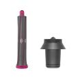 Hair Curling Barrel and Adapter for Dyson Airwrap , Curling Hair Tool