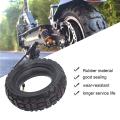10x3.0 Inches Electric Scooter Off Road Tire Inner and Outer Tyre