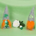 St. Patrick's Day Gifts Leprechaun Swedish Nisse Gnome, A