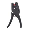 Adjustable Electric Cable Crimper Stripper Stripping Pliers 0.03-10mm