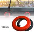 2 Pcs for Xiaomi Mijia M365 Pro 10 Inch 10 X 2 Solid Tire Inner Tube