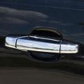 Right Rear Door Handle for Cadillac Escalade Chevrolet Silverado