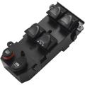 Power Window Master Switch Replace for Honda Civic 1.3 1.8 2.0 06-11