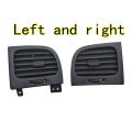 Car Instrument Panel Air Outlet Front Air Outlet Rh+lh for Hyundai