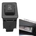 For Mitsubishi Auto Seat Heating Button Control Switch 1 Button