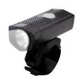 Usb Rechargeable Led Bicycle Lights Waterproof Front Headlight