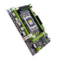 X79 Motherboard X79g Ddr3 Lga 2011 for Intel Lga 2011 Xeon Processor