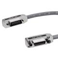 0.5m Ie488 Gpib Data Cable Industrial-grade Terminal Pci Industrial