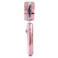 Turbocharge Shower Head High Pressure Detachable 360 Degree ,pink