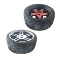 For Hsp Rc Model 1:10 Racing Drift Tire for 12mm Hexagonal Joint W
