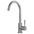 Kitchen Faucet,stainless Steel for Laundry Bar Kitchen Sink