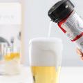 Compass Mini Beer Foam Drinking Bubbler 40000 Times/s Bubbler Tool