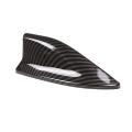 Shark Fin Style Antenna Cover for Toyota 86 Subaru Brz 2012-2020