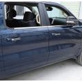 Car Exterior Door Handle Bowl Cover for Dodge Ram 1500 2018-2022