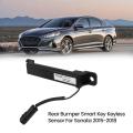 Car Rear Bumper Smart Key Keyless Sensor for Hyundai Sonata