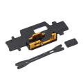 Chassis with Battery Mount for Wltoys K969 K979 K989 K999 P929 ,2
