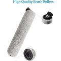 Filter Roller Brush Set for Tineco Ifloor3 &floor One S3 Wet and Dry