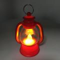 Nostalgic Retro Oil Lamp Atmosphere Layout Decoration Night Light
