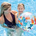 Children Playing Inflatable Floating Ball Swimming Pool Party Toy