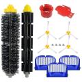 Brushes Accessories for Irobot Roomba 600 Series, 605 610 615 616 620