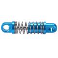 2pcs Rc Aluminum Shock Absorbers for Wltoys K969 K989 K999 P929 -blue
