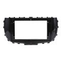 Dvd Gps Mp5 Panel Frame Dash Adapter Mount Kit for Kia Soul 2019-2020