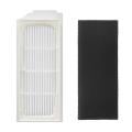 Replacement for Ecovacs Deebot T10/t10 Turbo Side Brush Hepa Filter