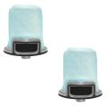 2pcs for Xiaomi Dust Collection Charging Seat Filter Elements