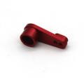 Metal Servo Arm for Wltoys 144001 144002 124016 124017 Rc,red