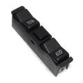 Automotive Electric Window Switch for Mercedes-benz W123 W126 W201