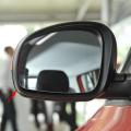 Car Side Wing Mirror Shell Frame for Skoda Fabia 2008-2014 Left