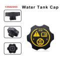 5pcs Car Radiator/coolant Recovery Water Tank Cap for Chevrolet Cruze