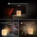 Night Light for Kids,lamp with Press Control Multiple Colors