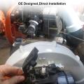 Lawn Mower Engine Lgnition Coil for Br350 Br430 Br430z Br450 Sr430