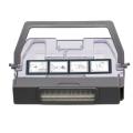 Dust Box Filter for Ecovacs Deebot Ozmo Slim 10 Dk35/33/45 Vacuum