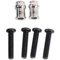8x Shock Absorber Upgrade Parts for Wltoys A959 Rc Car Remote Control