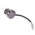 2pcs 1400w Led Headlight Bulbs 6000k White-plug and Play(h3)
