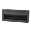 Car Rear Trunk Tail Gate Opening Handle for Passat Jetta 5n0827566t