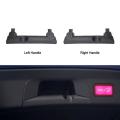 Car Tailgate Handle Trunk Inside Handle for Benz Glc Class W253