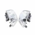 Car Front Indicator Fog Light for Nissan X-trail T30 2001-2007