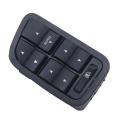 Baf14a132a Electric Master Power Window Switch for Ford Falcon