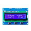 Xh-m219 Clock Timing Temperature Synchronous Display Module